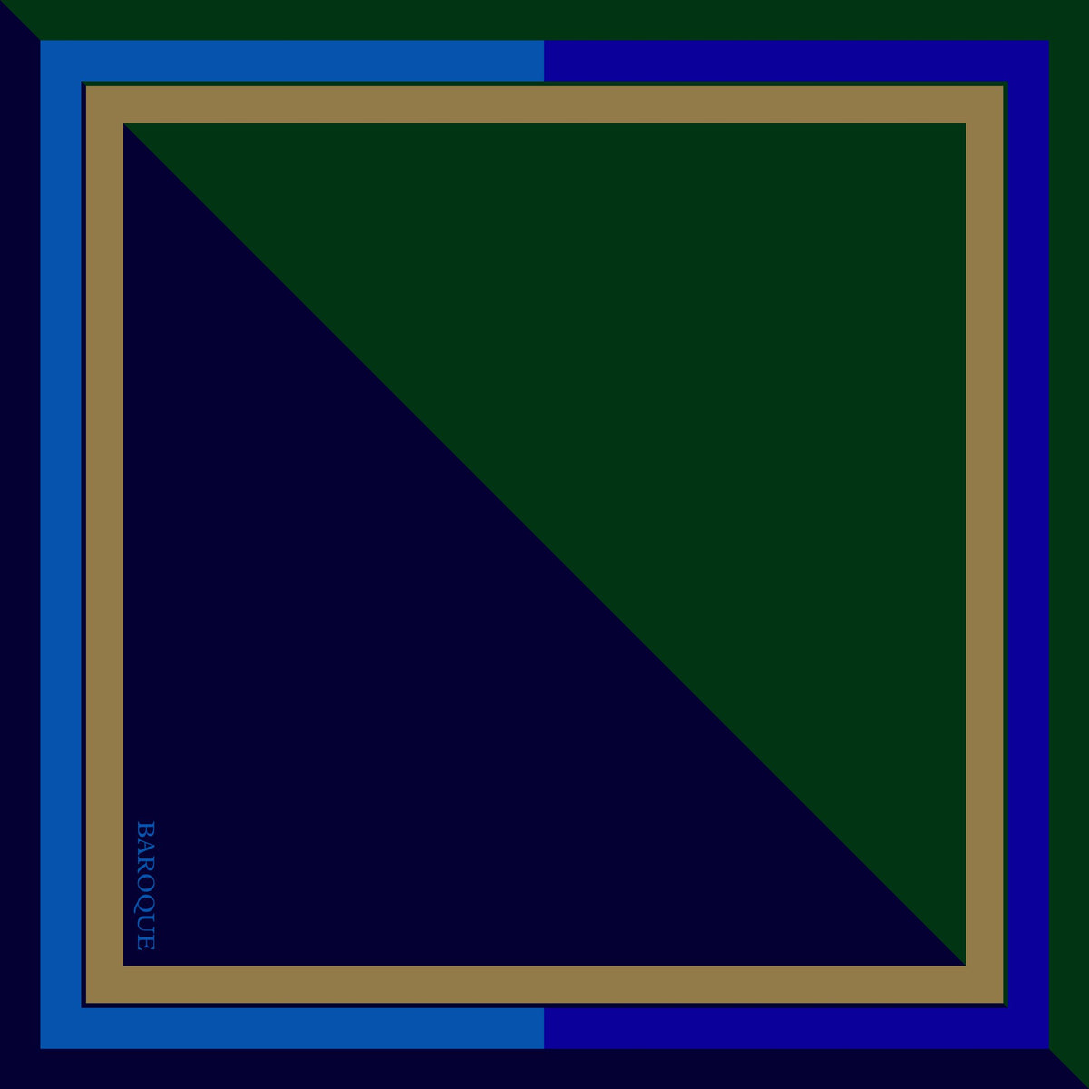 Mosaic Deep
