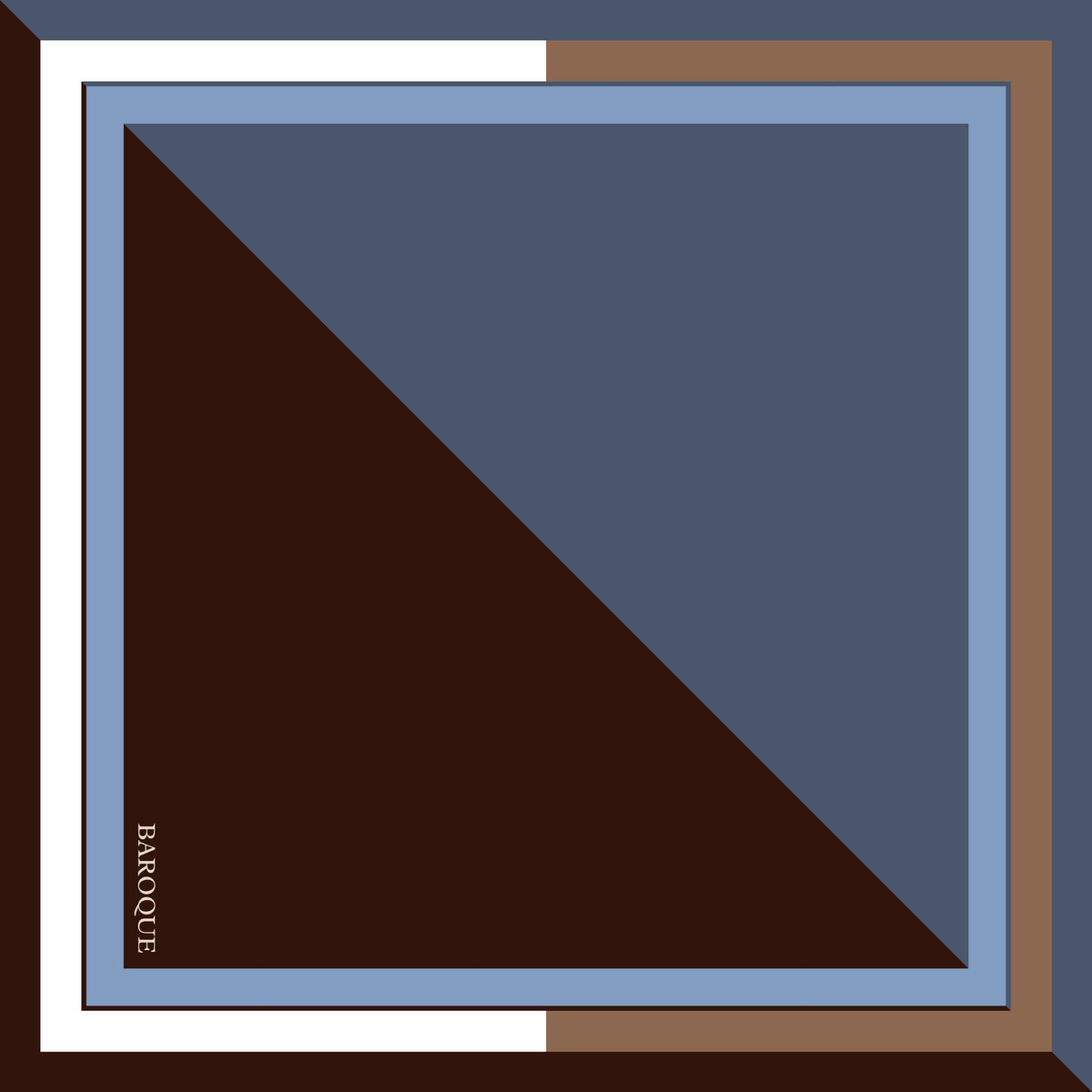Mosaic Earth