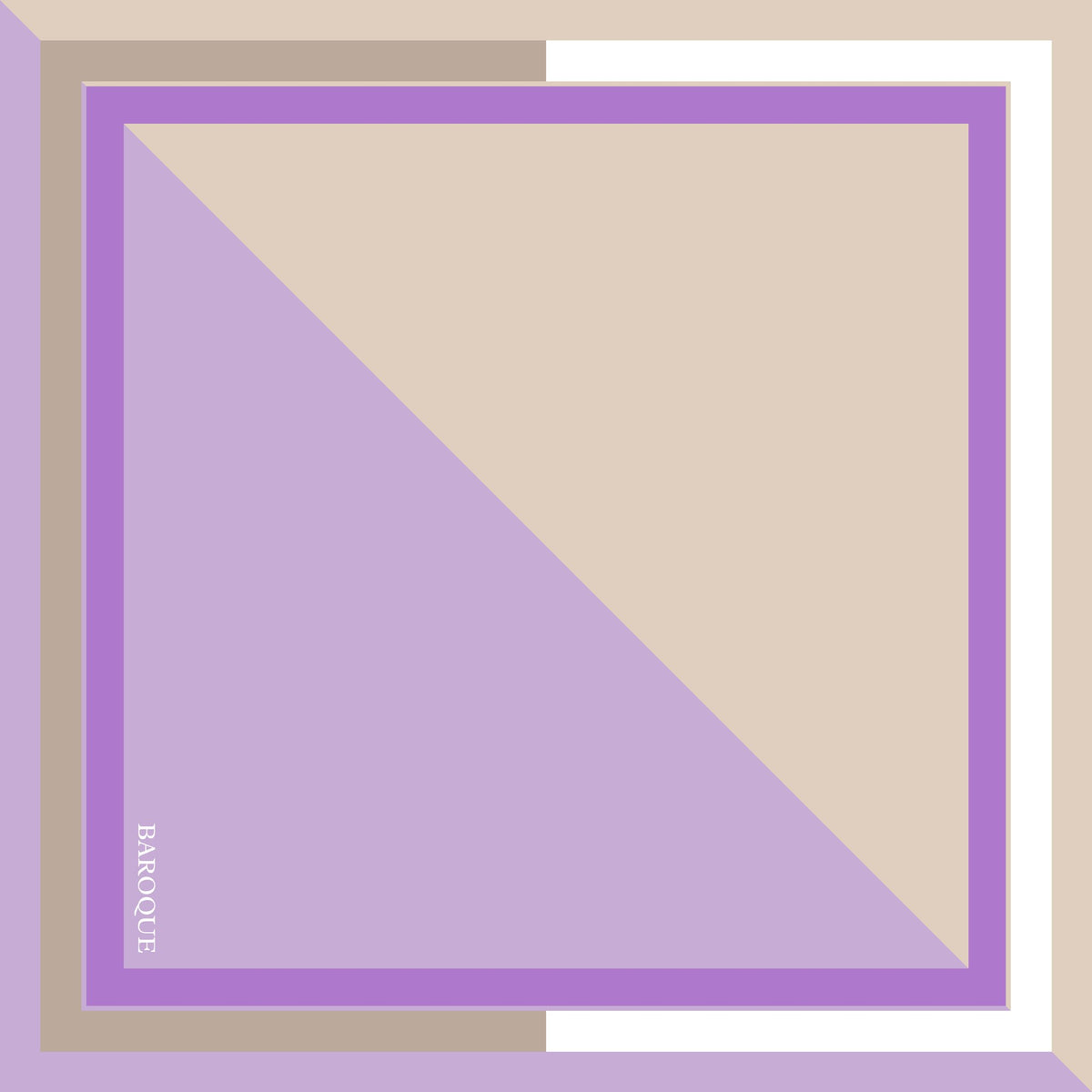 Mosaic Lilac