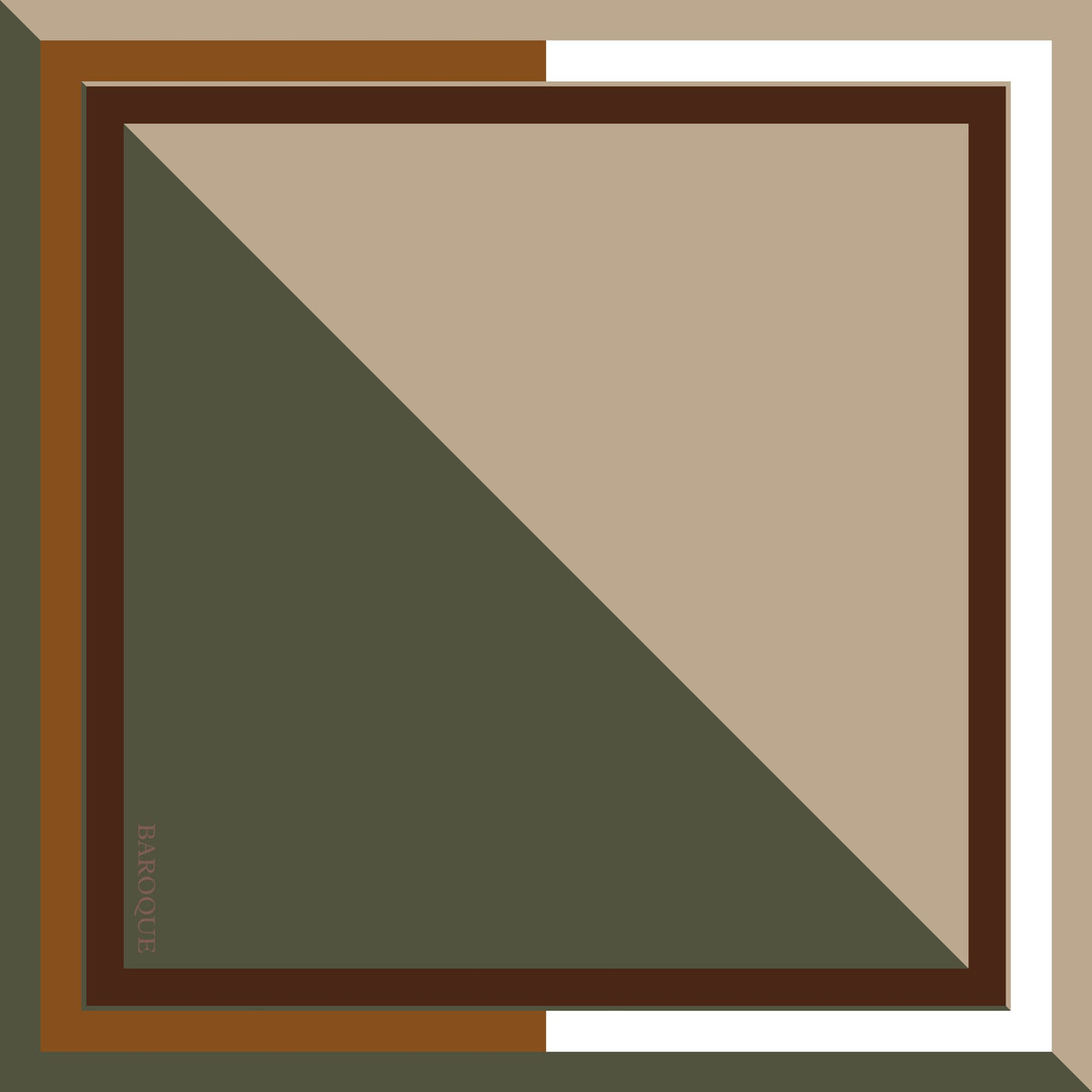 Mosaic Natural