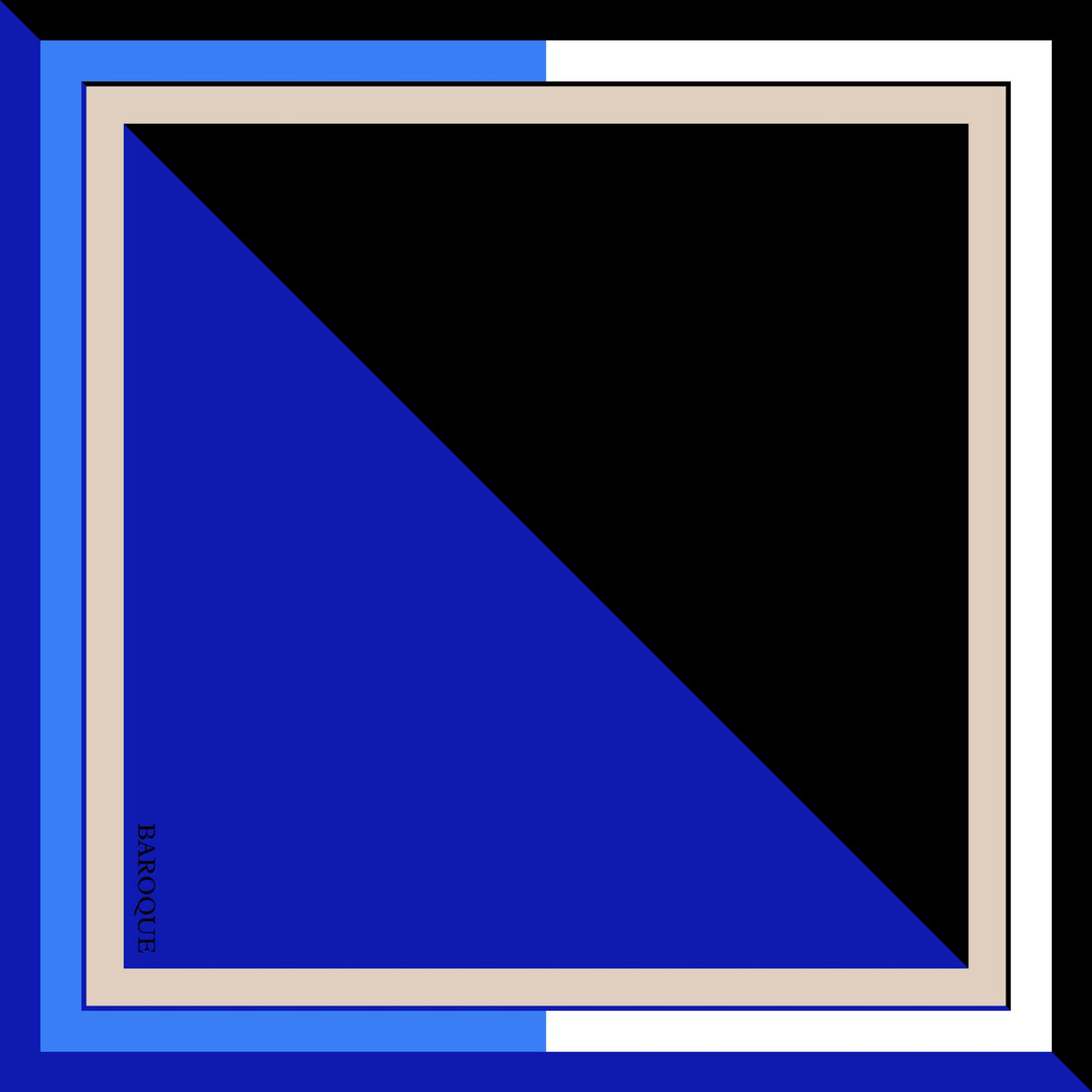 Mosaic Royal