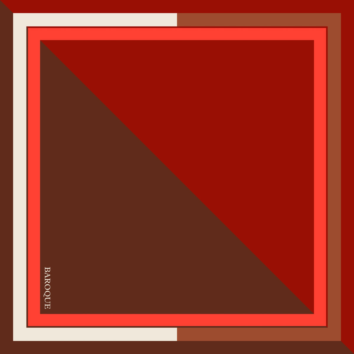 Mosaic Vivid