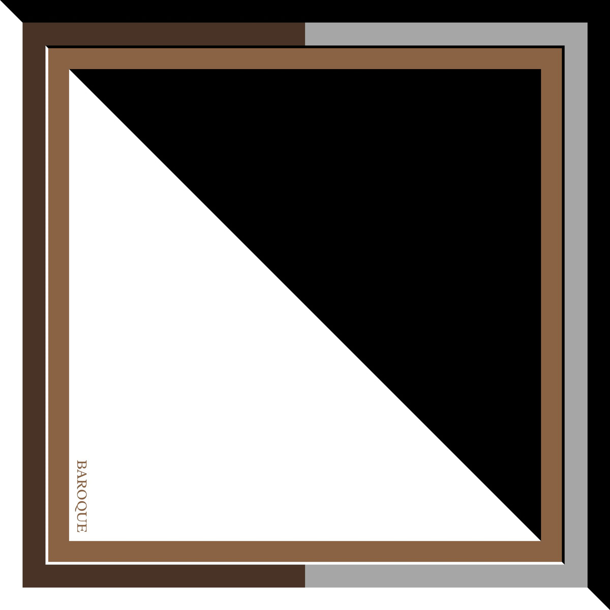 Mosaic Zebra