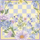 Pale Posy