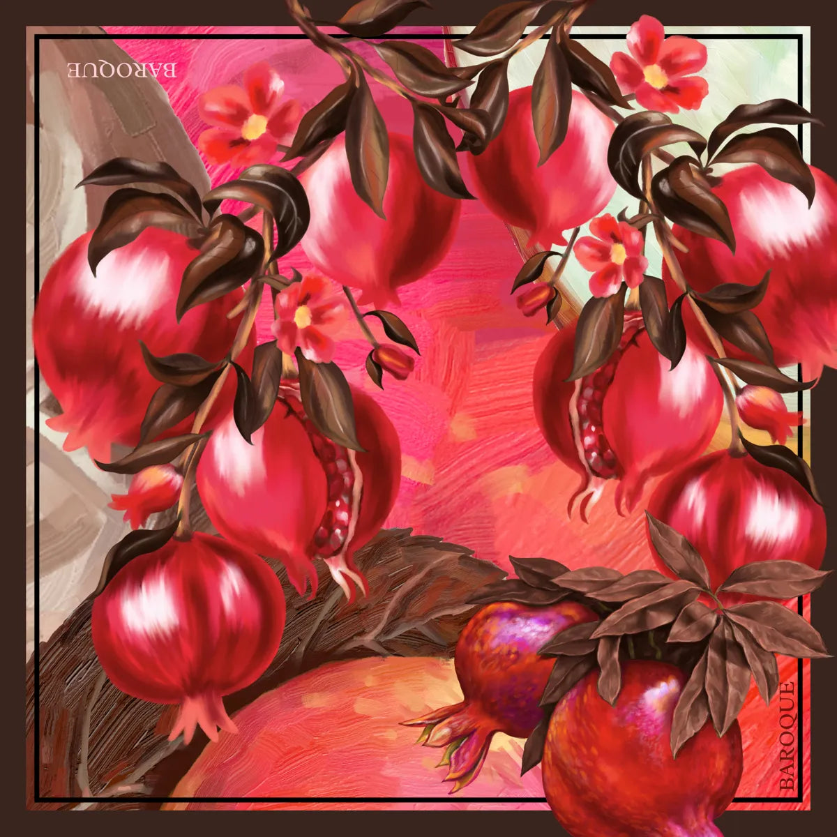 Particularly Pomme - LAST ONE
