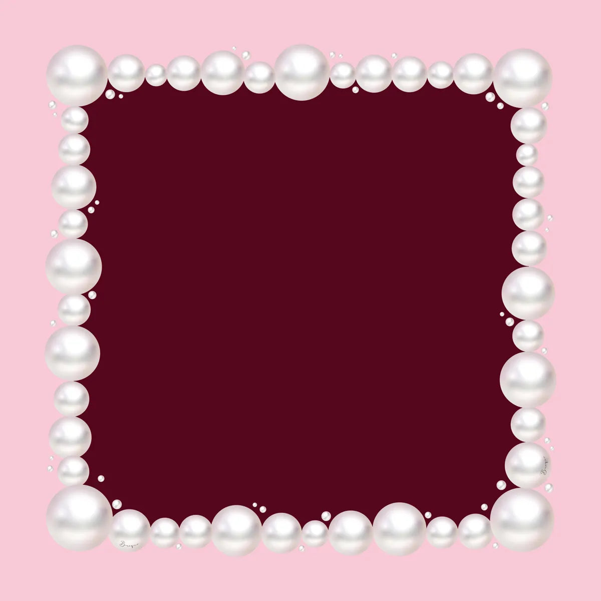 Pearls of Claret
