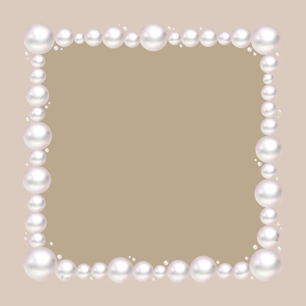 Pearls of Fawn