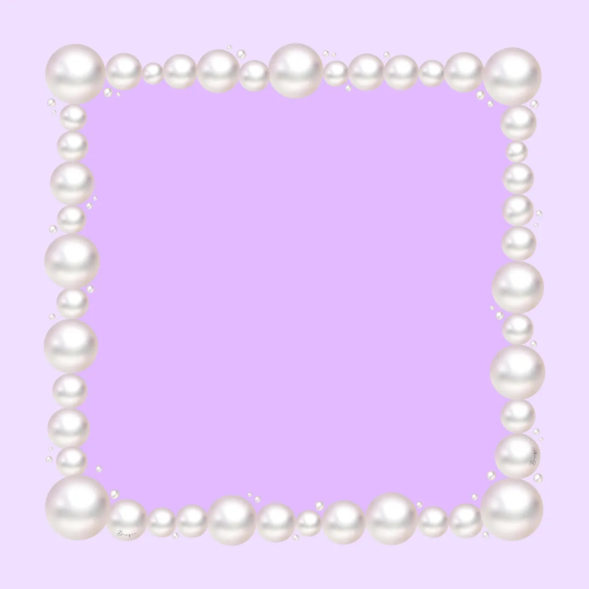 Pearls of Lavender