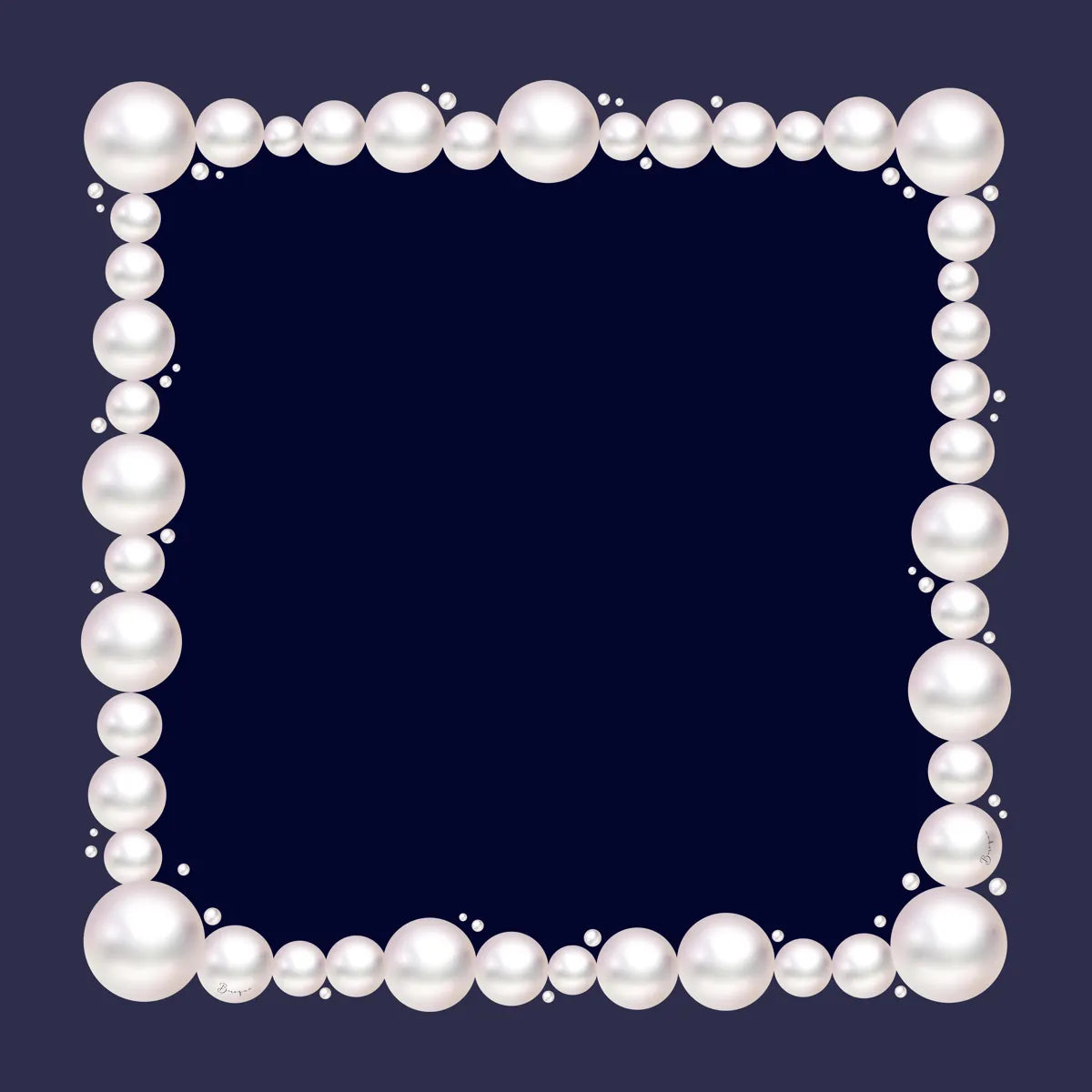 Pearls of Sapphire