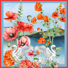 Pearch on the Poppy - LAST ONE