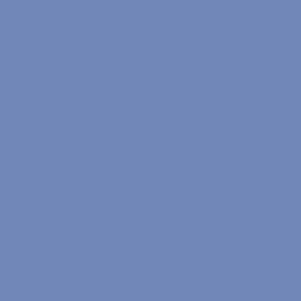 '70's Baroque Plain Sky