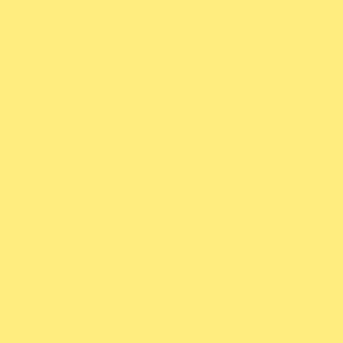 '70's Baroque Plain Sunshine