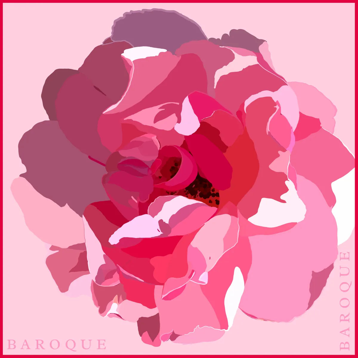 Plenty of Pink