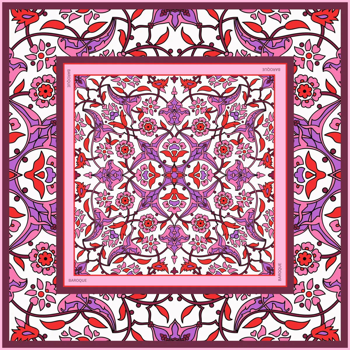 Reimagined Luxurious Liberty