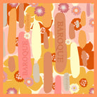 Retro Fringe - LAST ONE