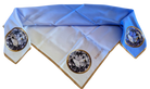Its Topaz Trophy Embellished - LAST ONE