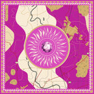 Trecking the Magenta - LAST ONE