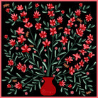 Vase of Vogue