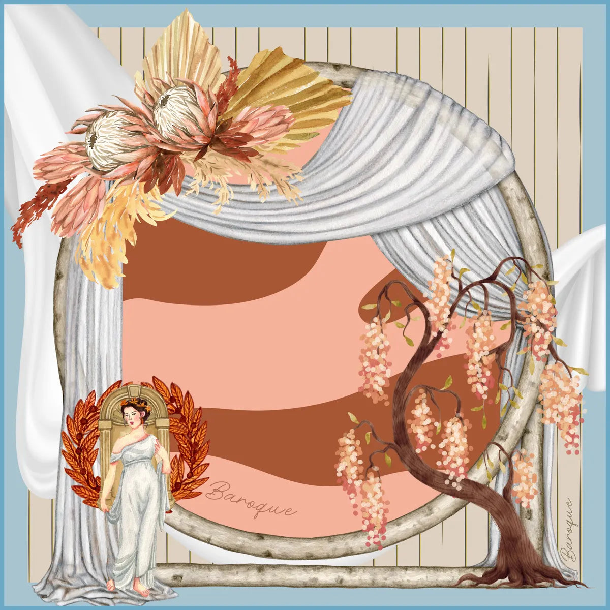 Wedding Setting