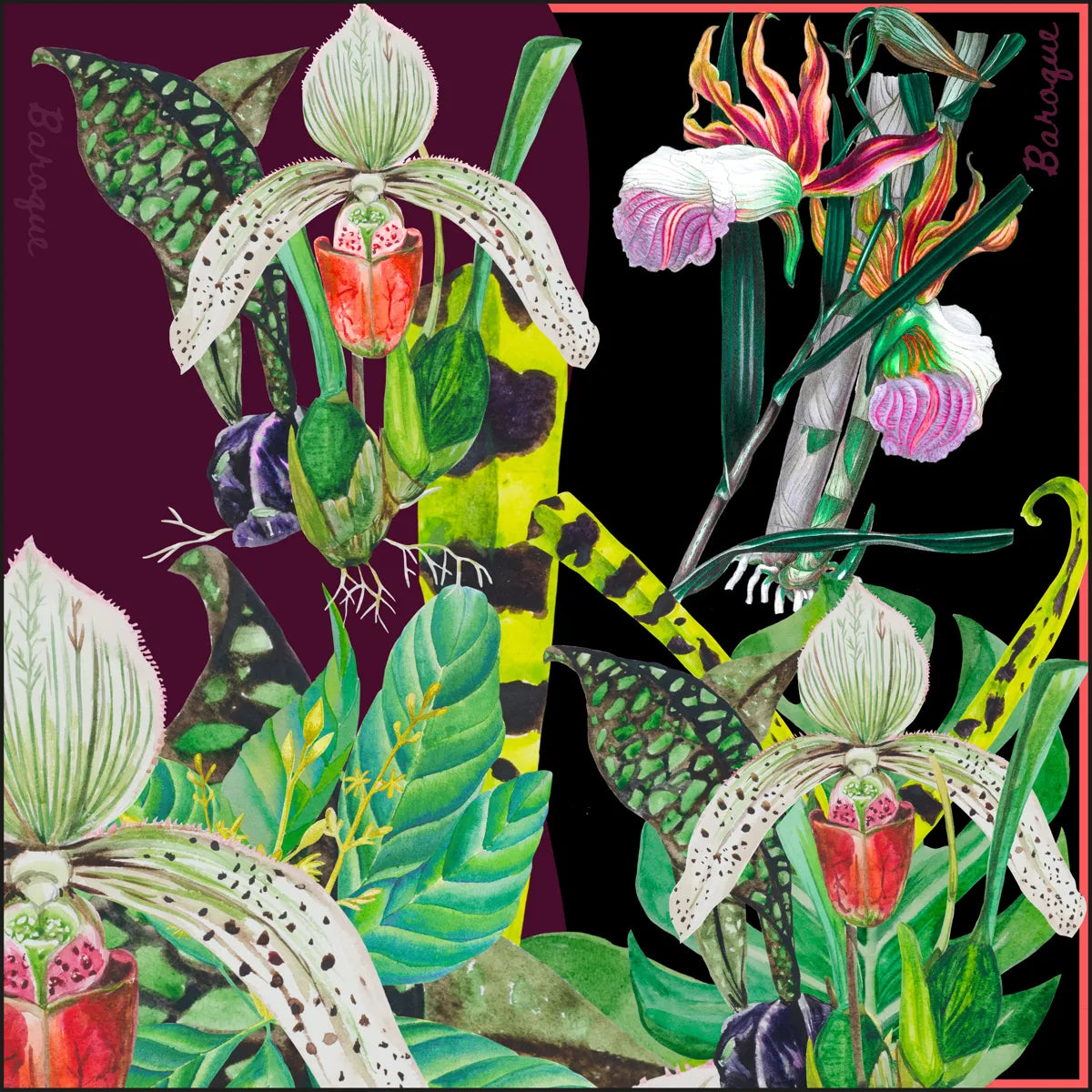 Whimsy Wild