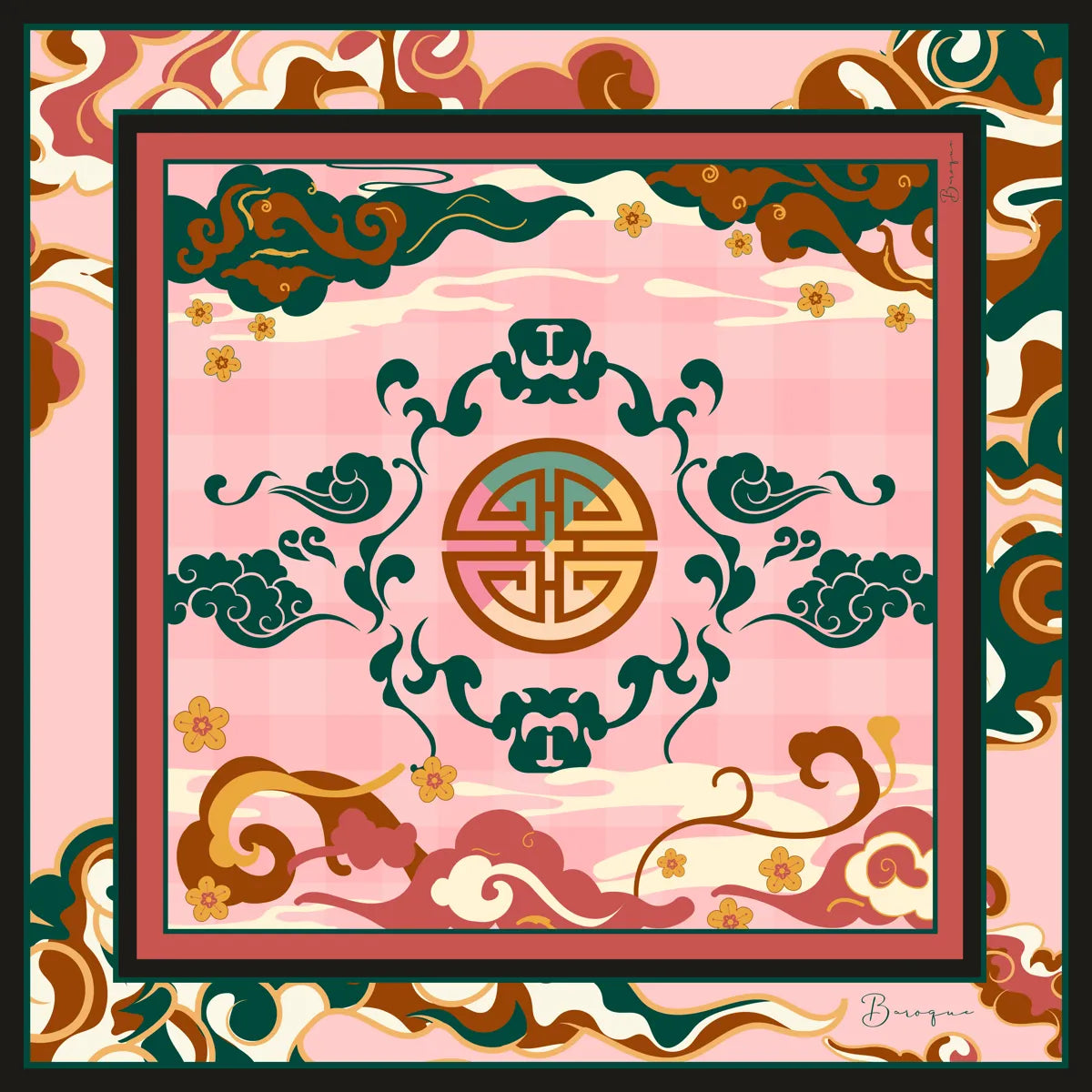 Whispering Clouds - LAST ONE