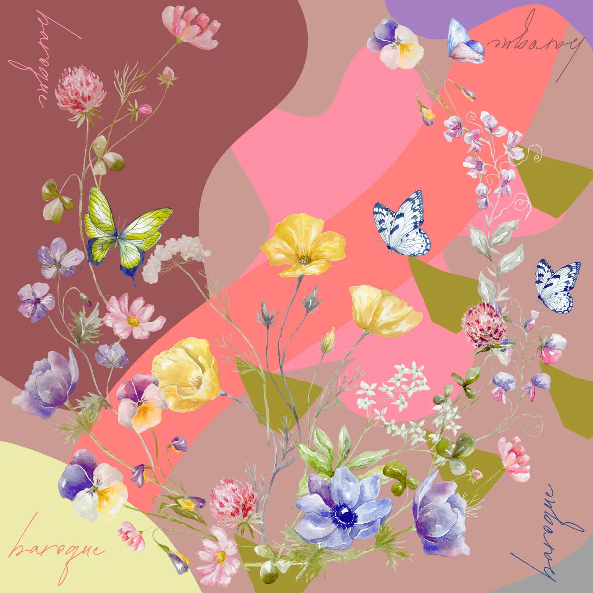 Breezy Bloom